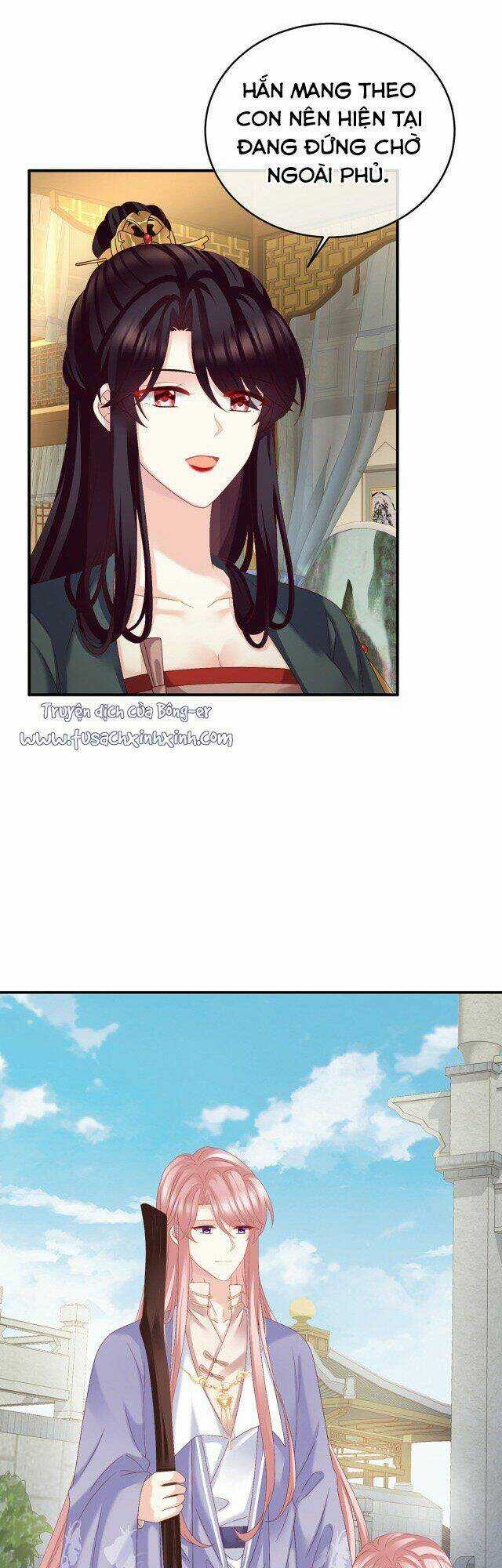 Kiều Phu Có Hỉ - Chapter 40 - Trang 19