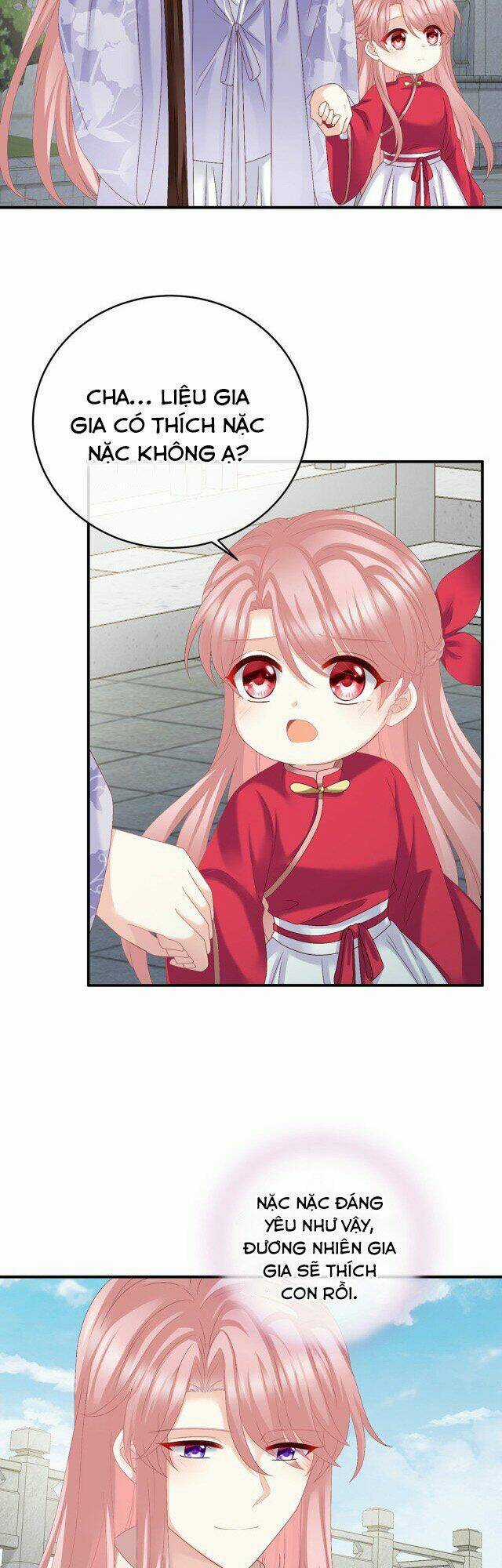 Kiều Phu Có Hỉ - Chapter 40 - Trang 20