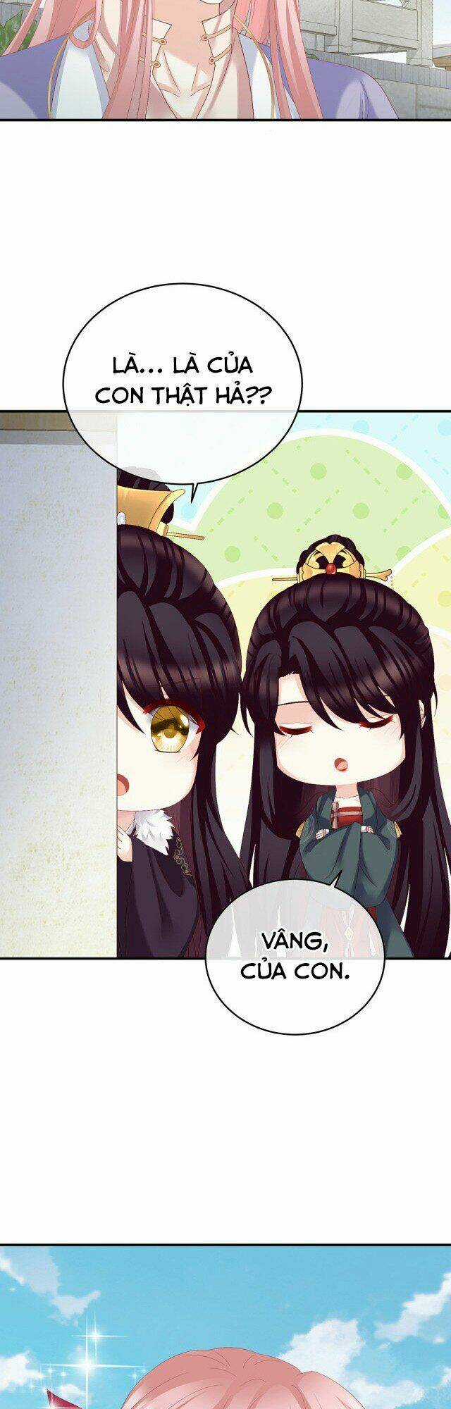 Kiều Phu Có Hỉ - Chapter 40 - Trang 21