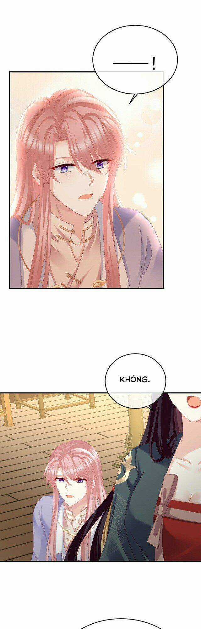 Kiều Phu Có Hỉ - Chapter 40 - Trang 25