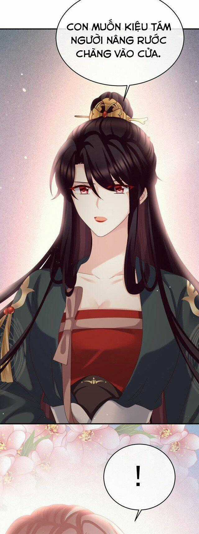 Kiều Phu Có Hỉ - Chapter 40 - Trang 26