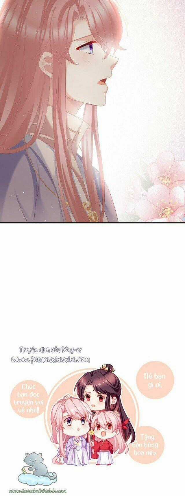 Kiều Phu Có Hỉ - Chapter 40 - Trang 27