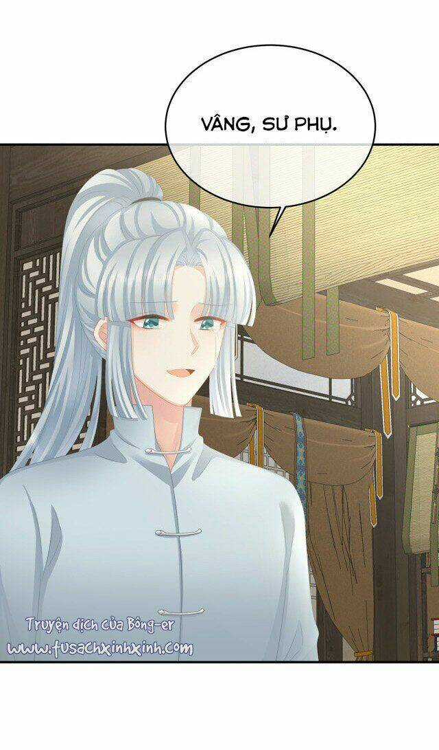 Kiều Phu Có Hỉ - Chapter 40 - Trang 5