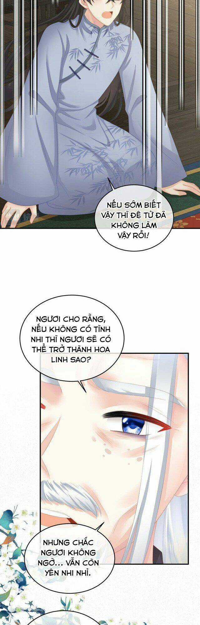 Kiều Phu Có Hỉ - Chapter 40 - Trang 9