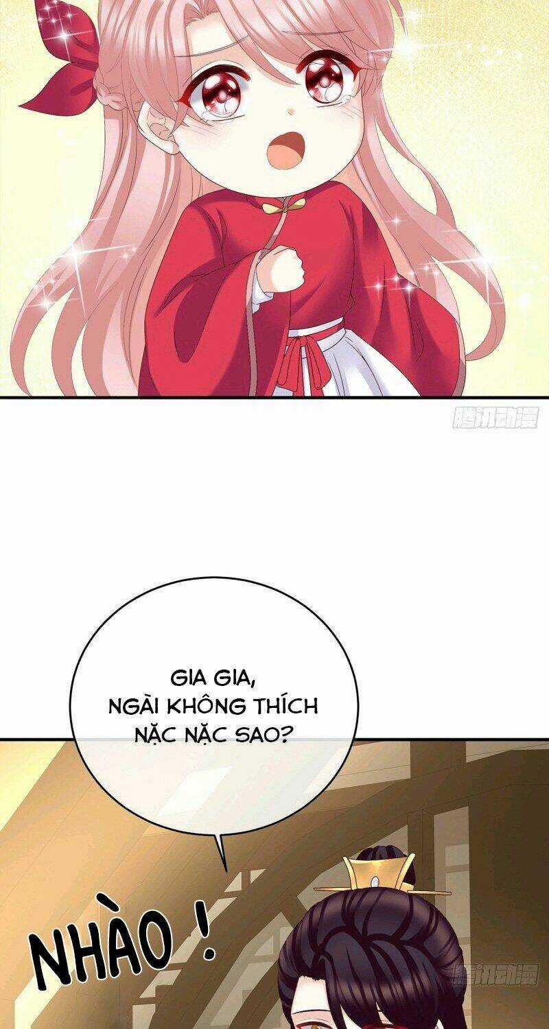 Kiều Phu Có Hỉ - Chapter 41 - Trang 11