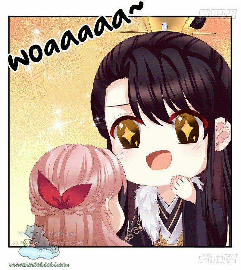 Kiều Phu Có Hỉ - Chapter 41 - Trang 13