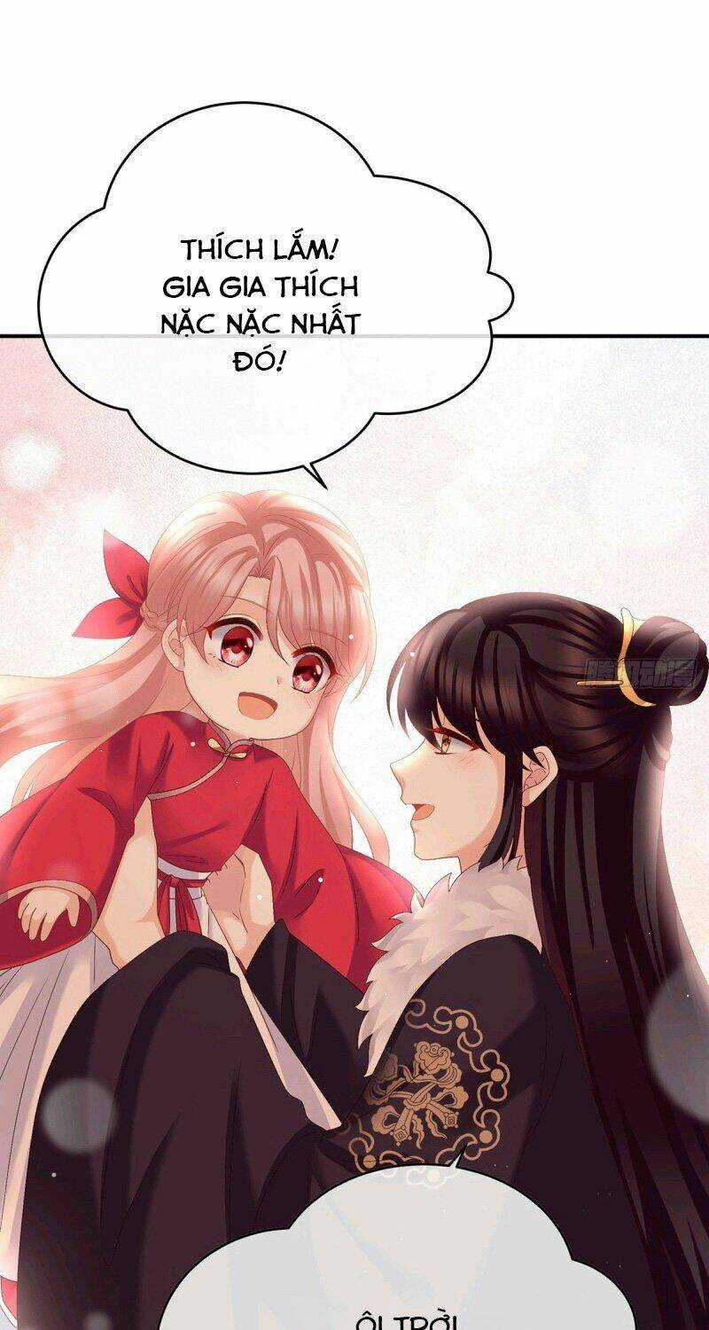 Kiều Phu Có Hỉ - Chapter 41 - Trang 14