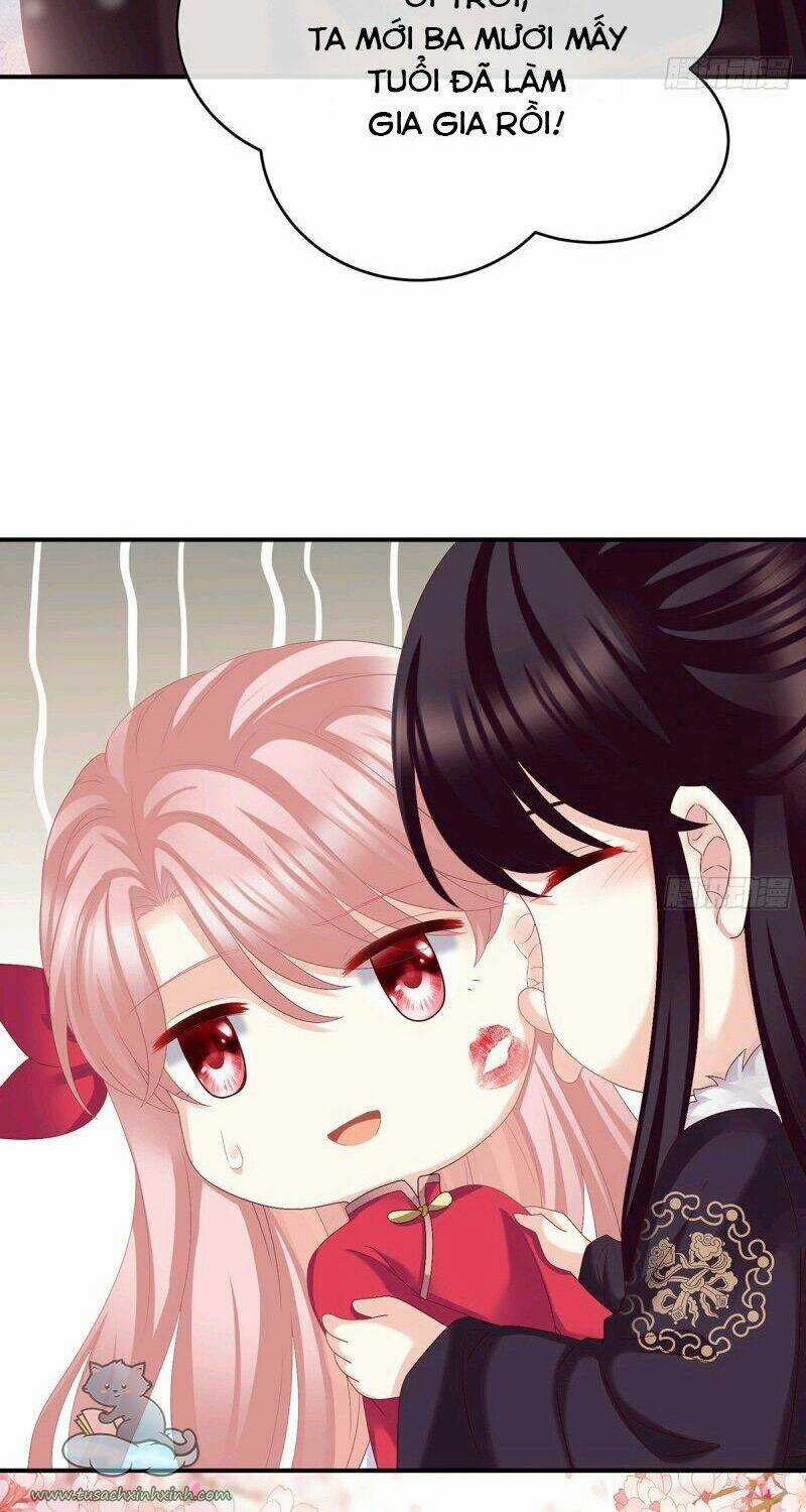 Kiều Phu Có Hỉ - Chapter 41 - Trang 15