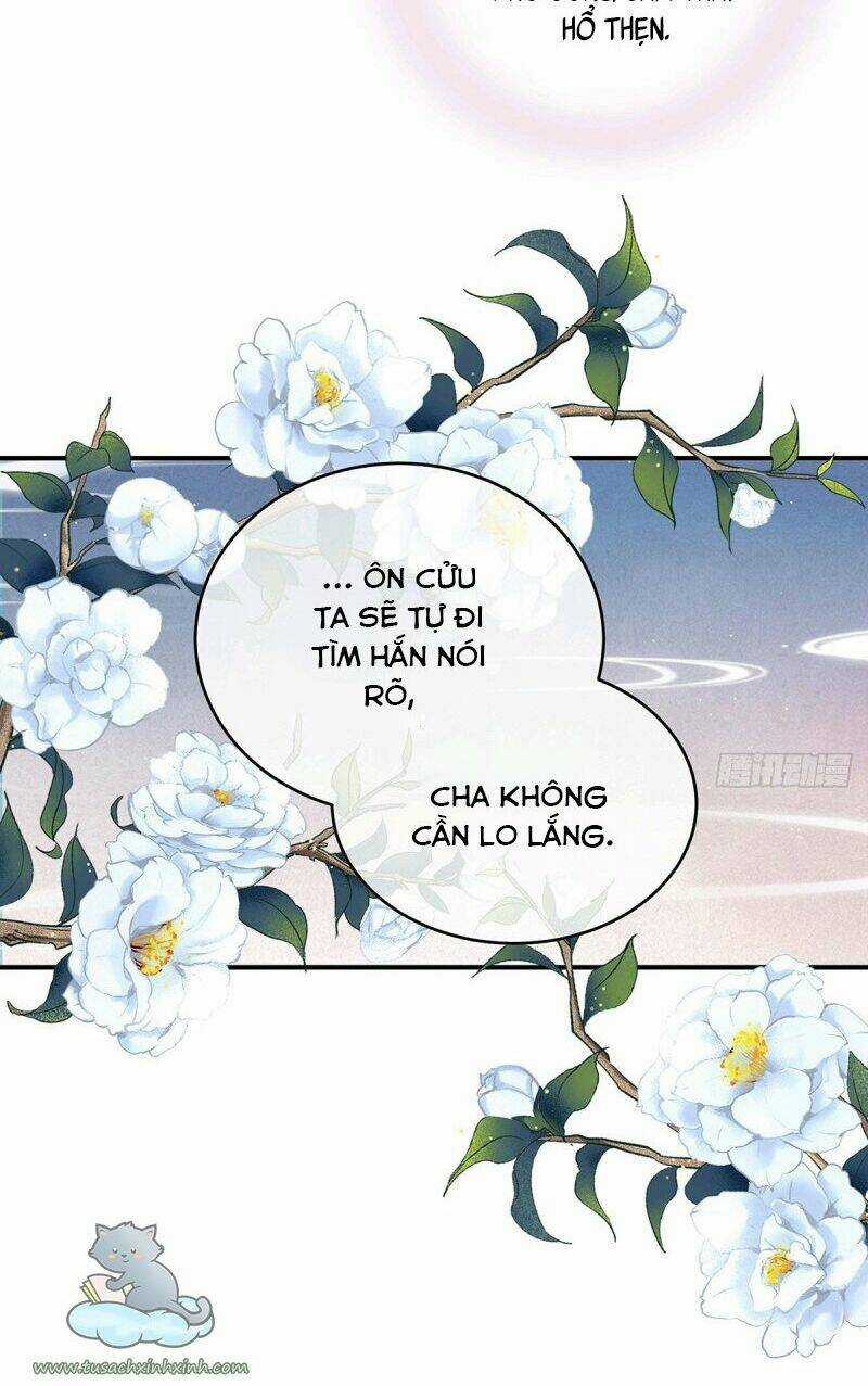 Kiều Phu Có Hỉ - Chapter 41 - Trang 21