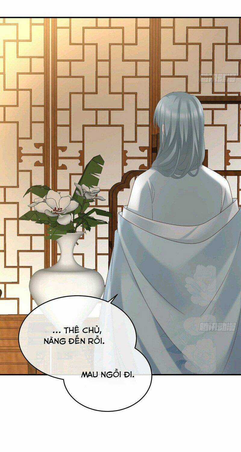 Kiều Phu Có Hỉ - Chapter 41 - Trang 22