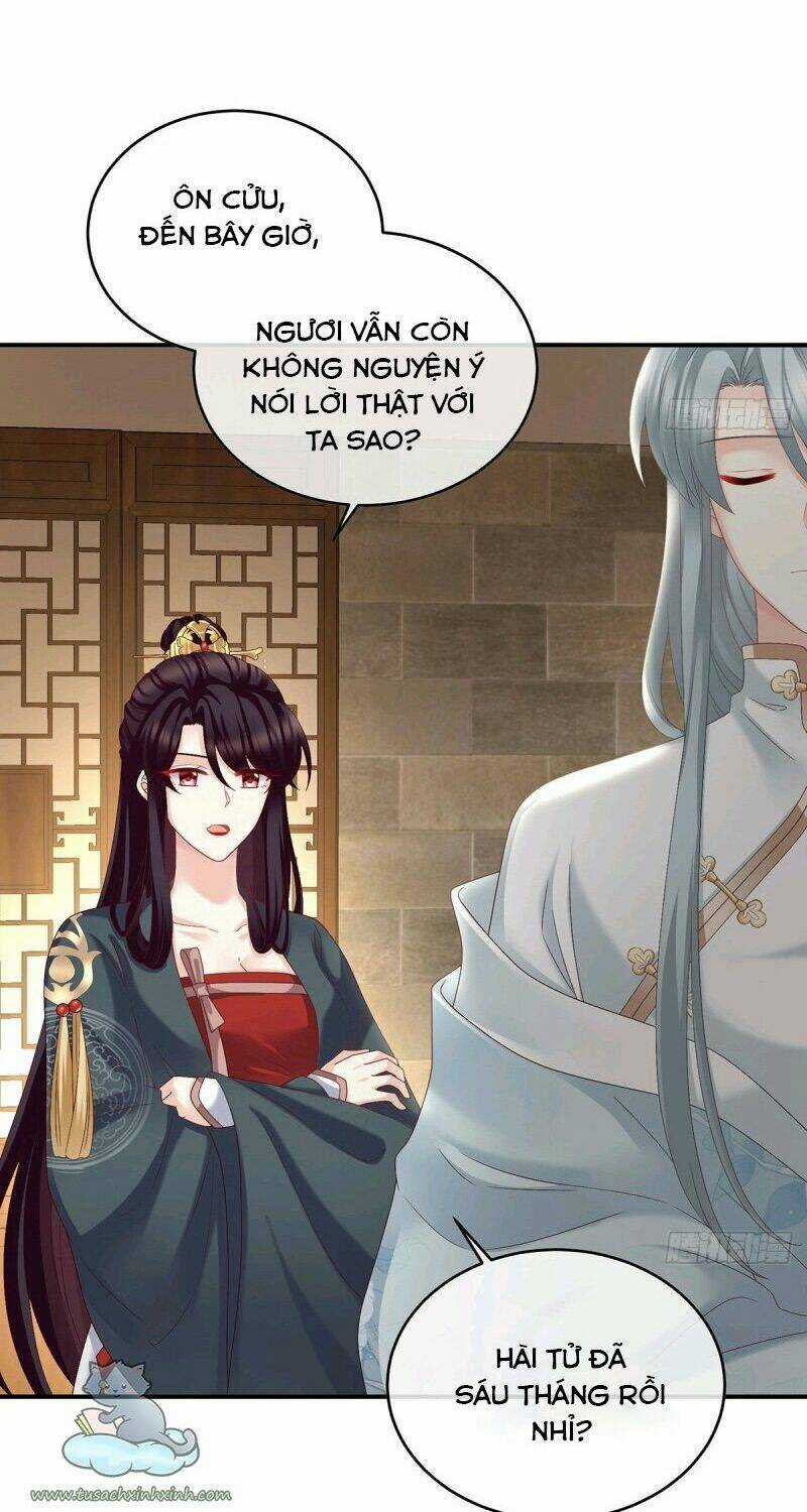 Kiều Phu Có Hỉ - Chapter 41 - Trang 23