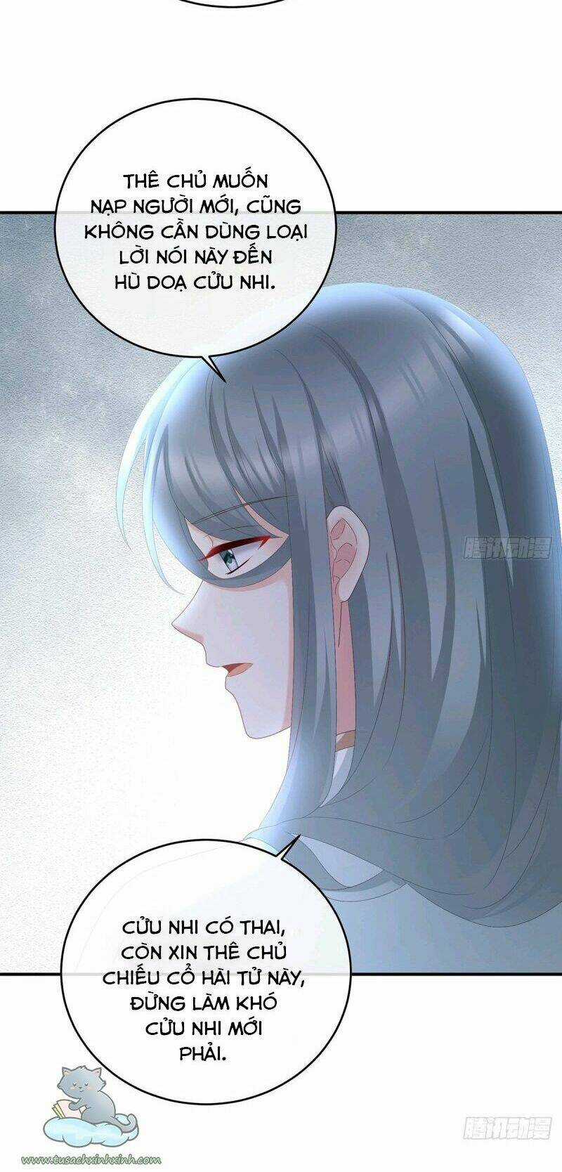 Kiều Phu Có Hỉ - Chapter 41 - Trang 26