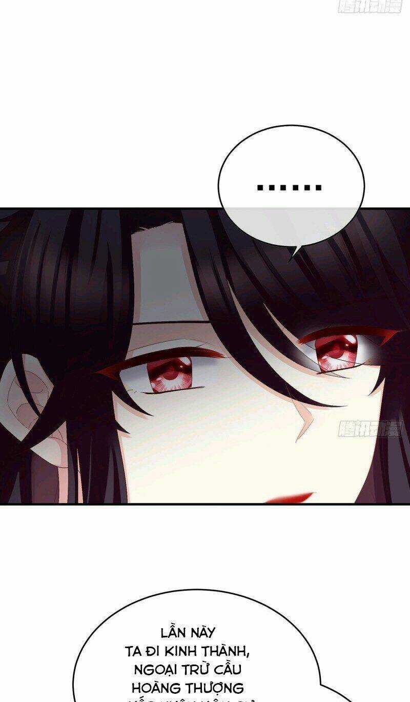 Kiều Phu Có Hỉ - Chapter 41 - Trang 27