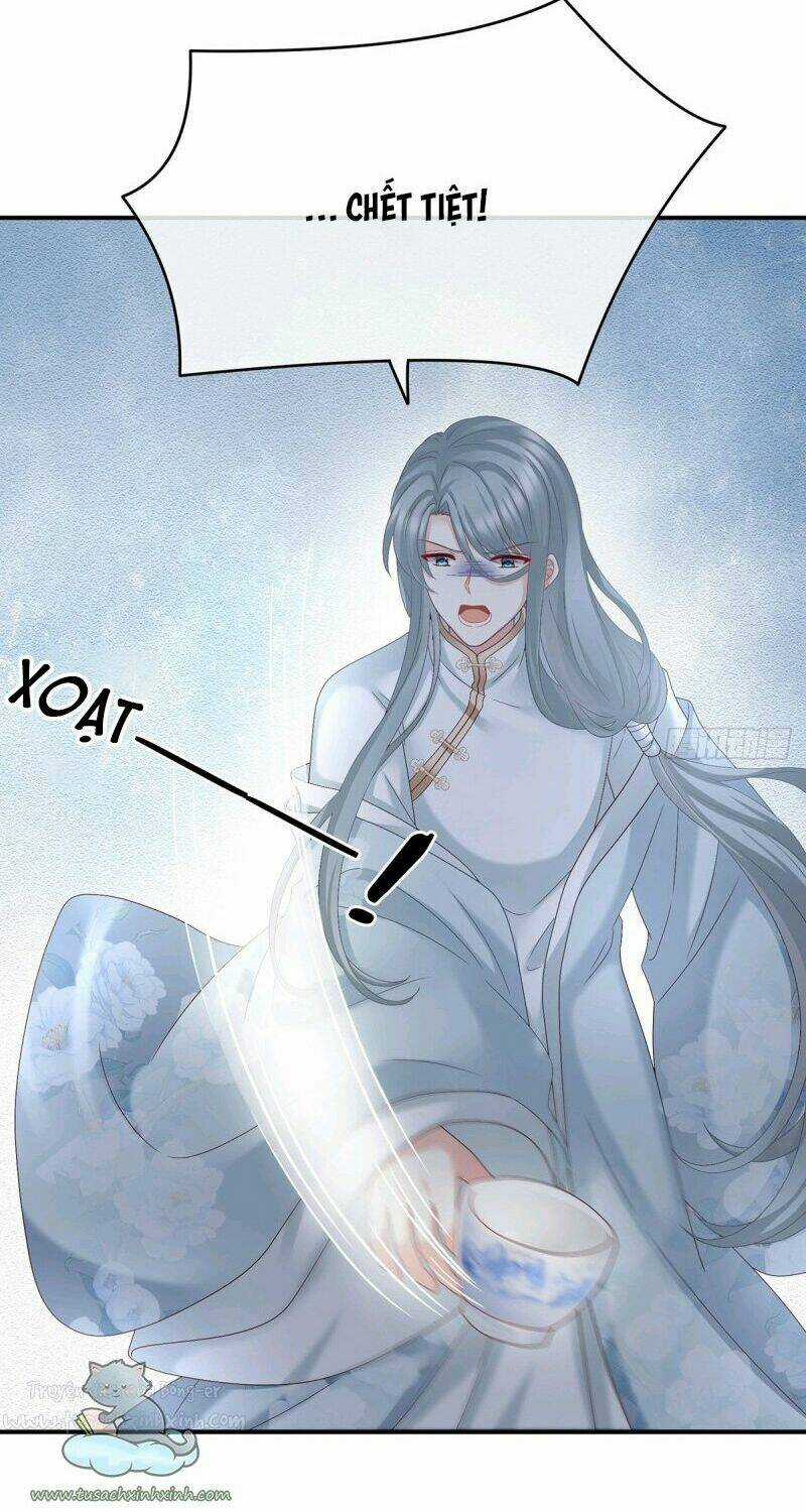 Kiều Phu Có Hỉ - Chapter 41 - Trang 30