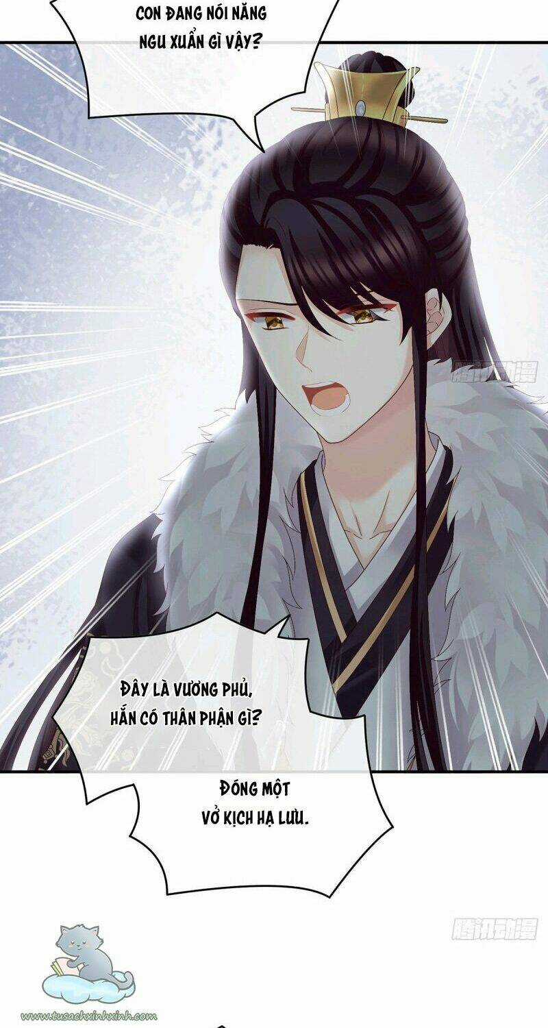 Kiều Phu Có Hỉ - Chapter 41 - Trang 4