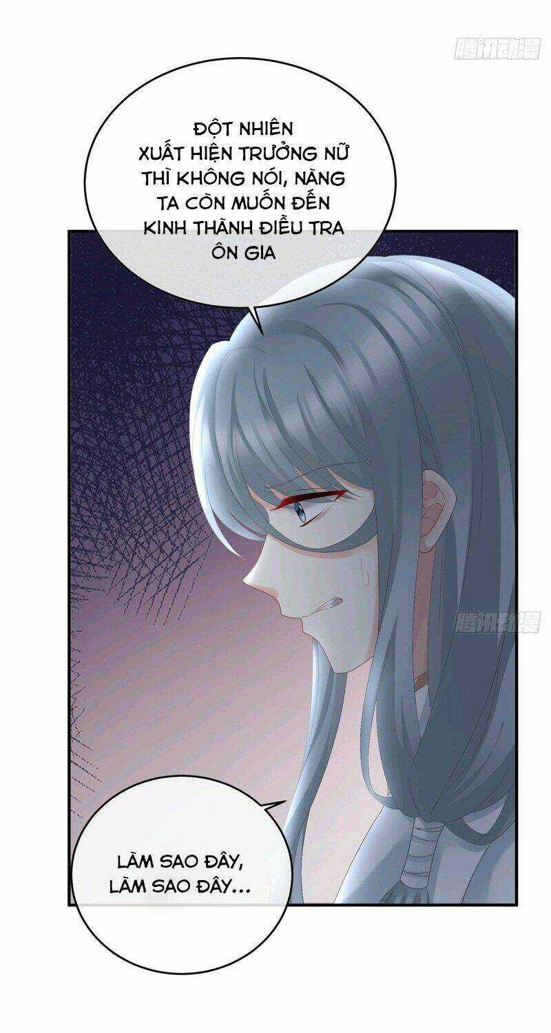 Kiều Phu Có Hỉ - Chapter 41 - Trang 31