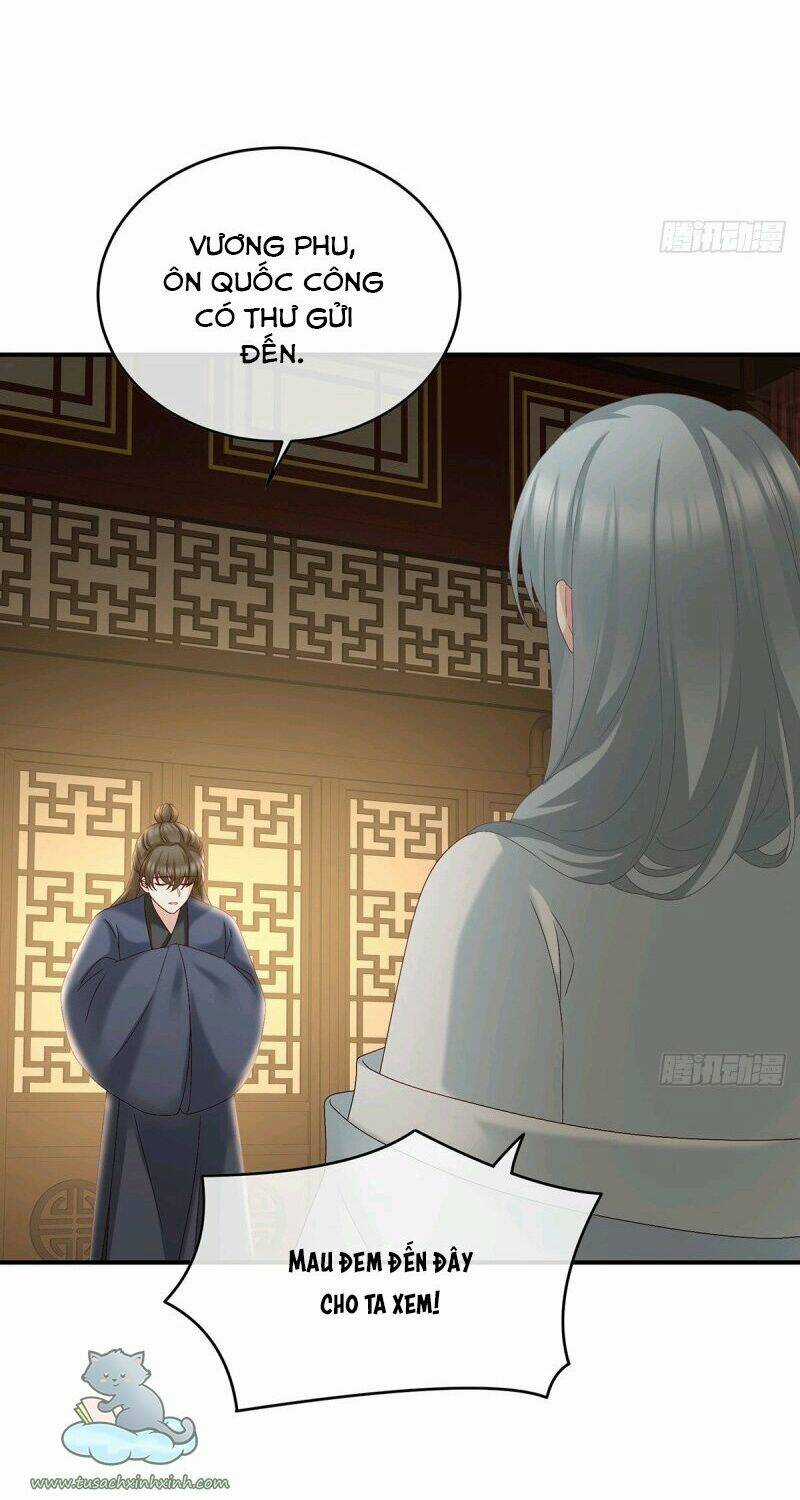 Kiều Phu Có Hỉ - Chapter 41 - Trang 32