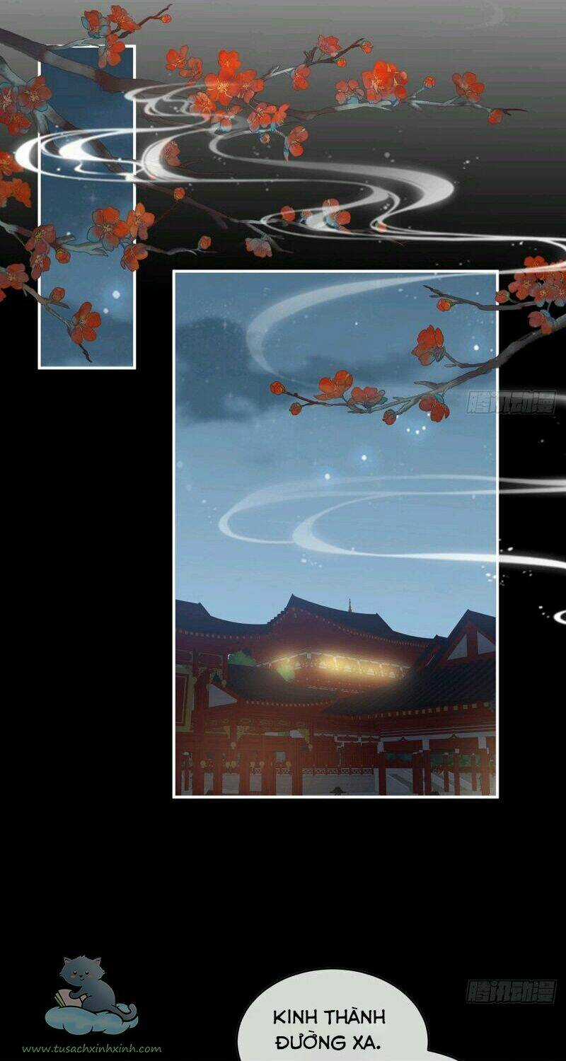 Kiều Phu Có Hỉ - Chapter 41 - Trang 34