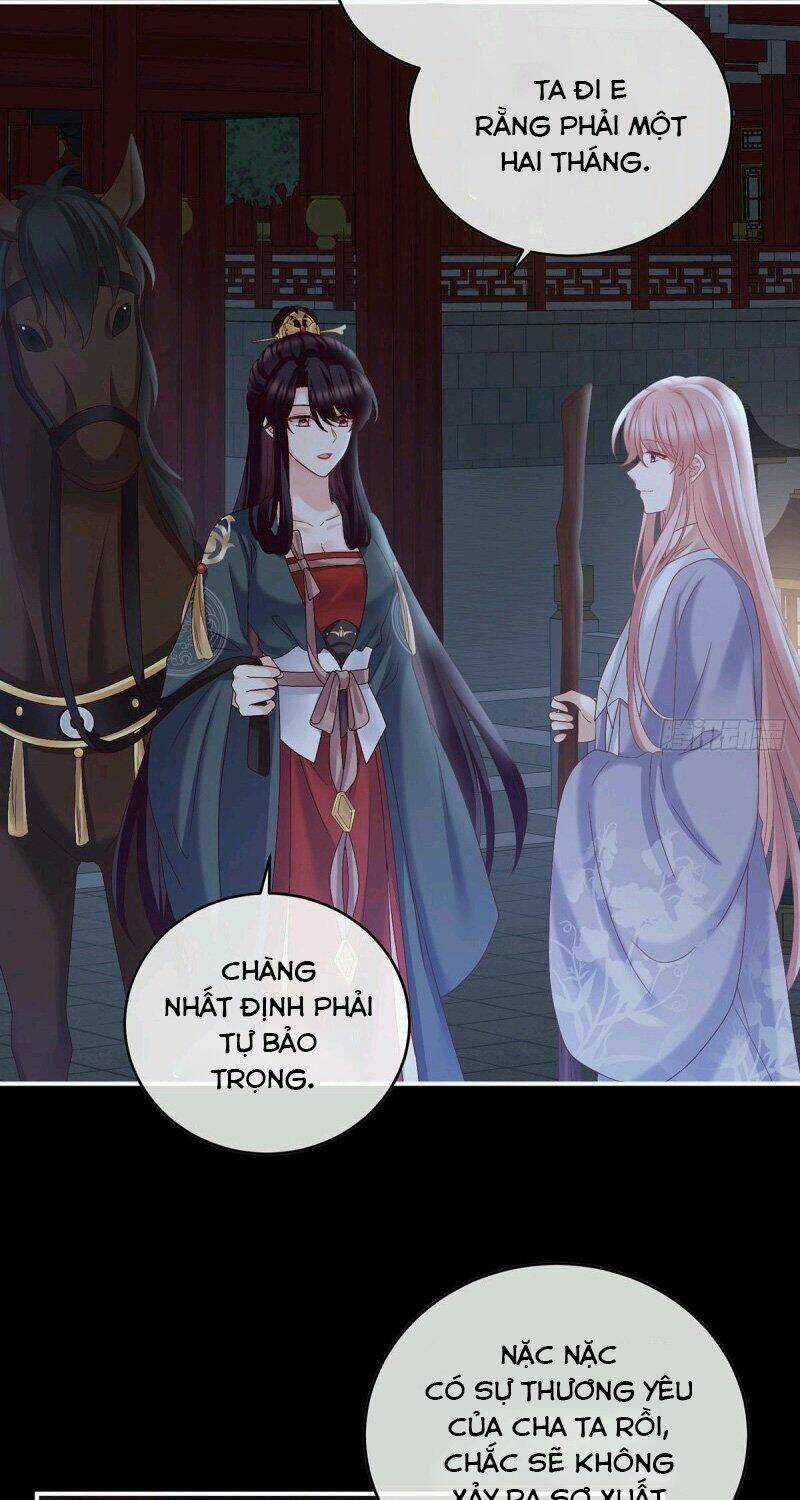 Kiều Phu Có Hỉ - Chapter 41 - Trang 35