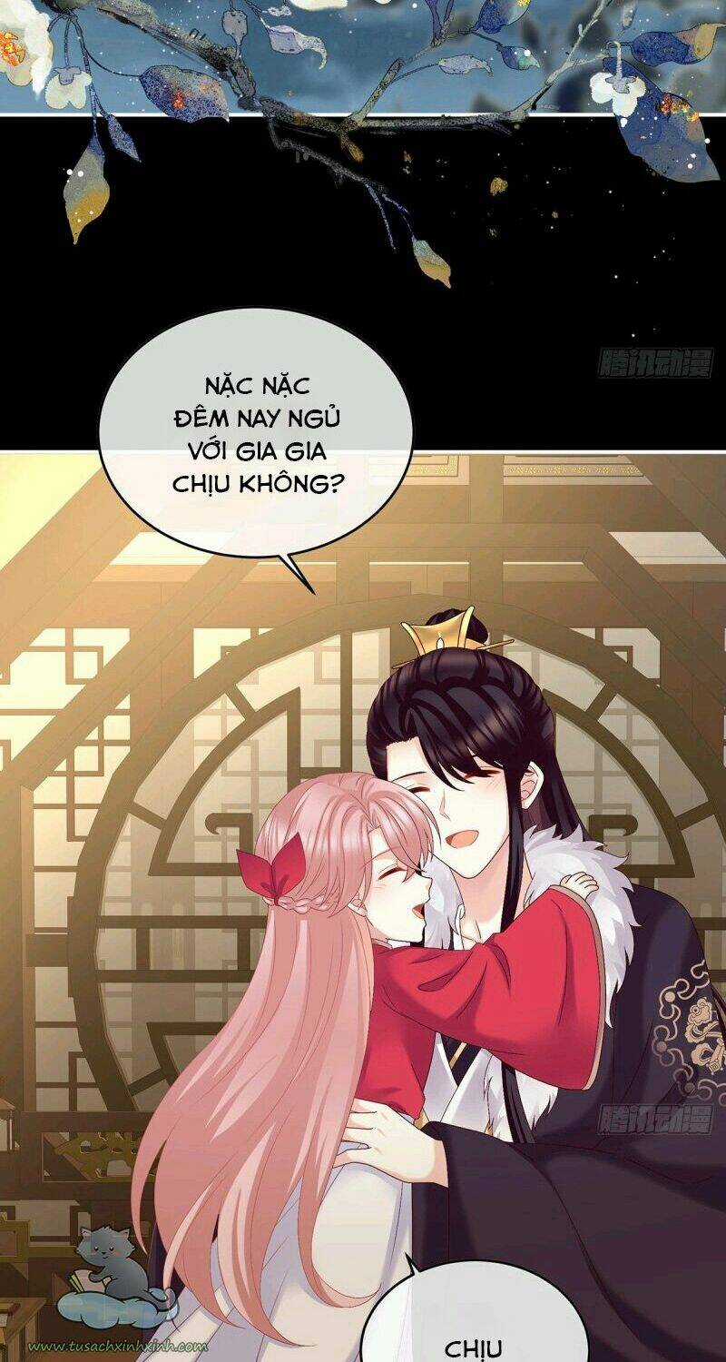 Kiều Phu Có Hỉ - Chapter 41 - Trang 38