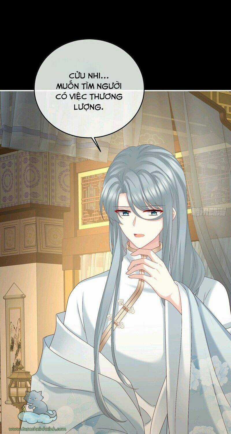 Kiều Phu Có Hỉ - Chapter 41 - Trang 40