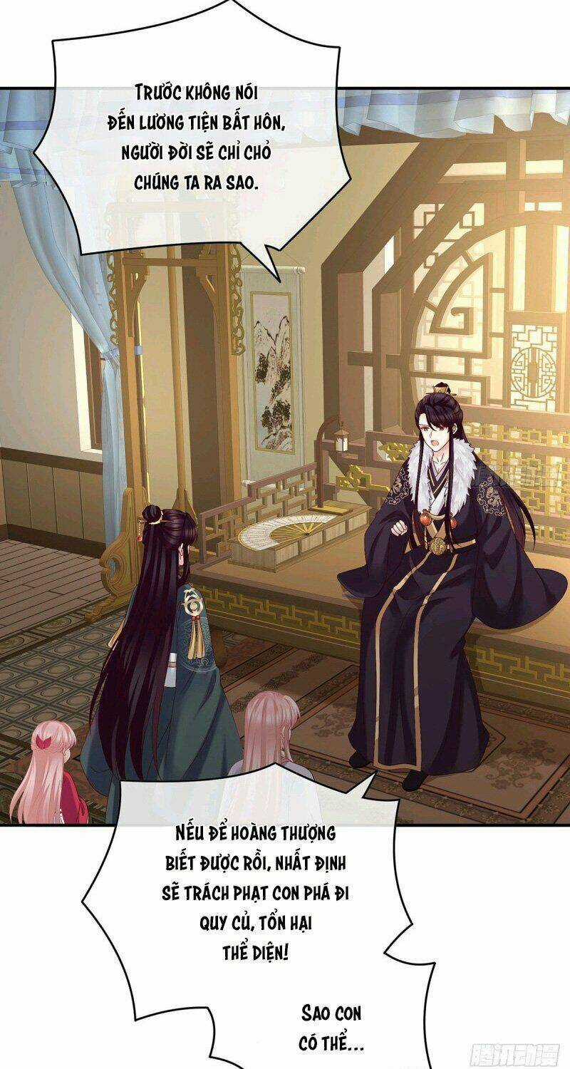 Kiều Phu Có Hỉ - Chapter 41 - Trang 5