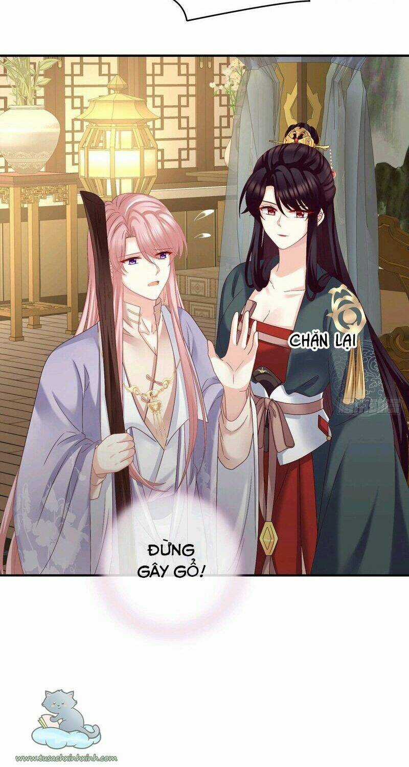 Kiều Phu Có Hỉ - Chapter 41 - Trang 6