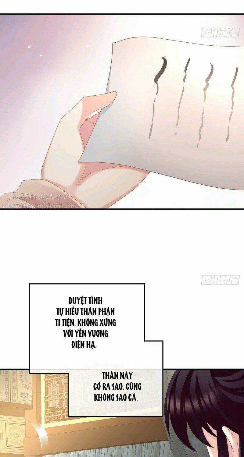 Kiều Phu Có Hỉ - Chapter 41 - Trang 7