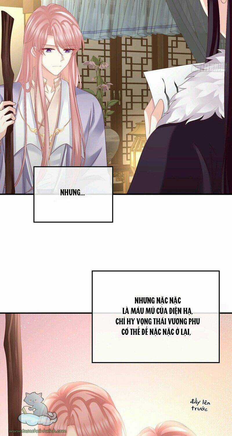 Kiều Phu Có Hỉ - Chapter 41 - Trang 8