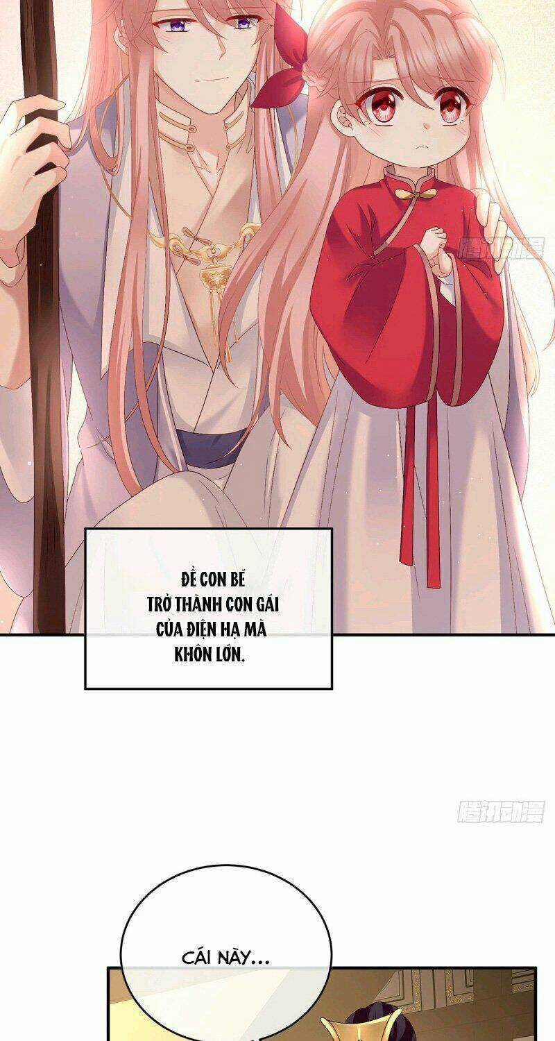 Kiều Phu Có Hỉ - Chapter 41 - Trang 9