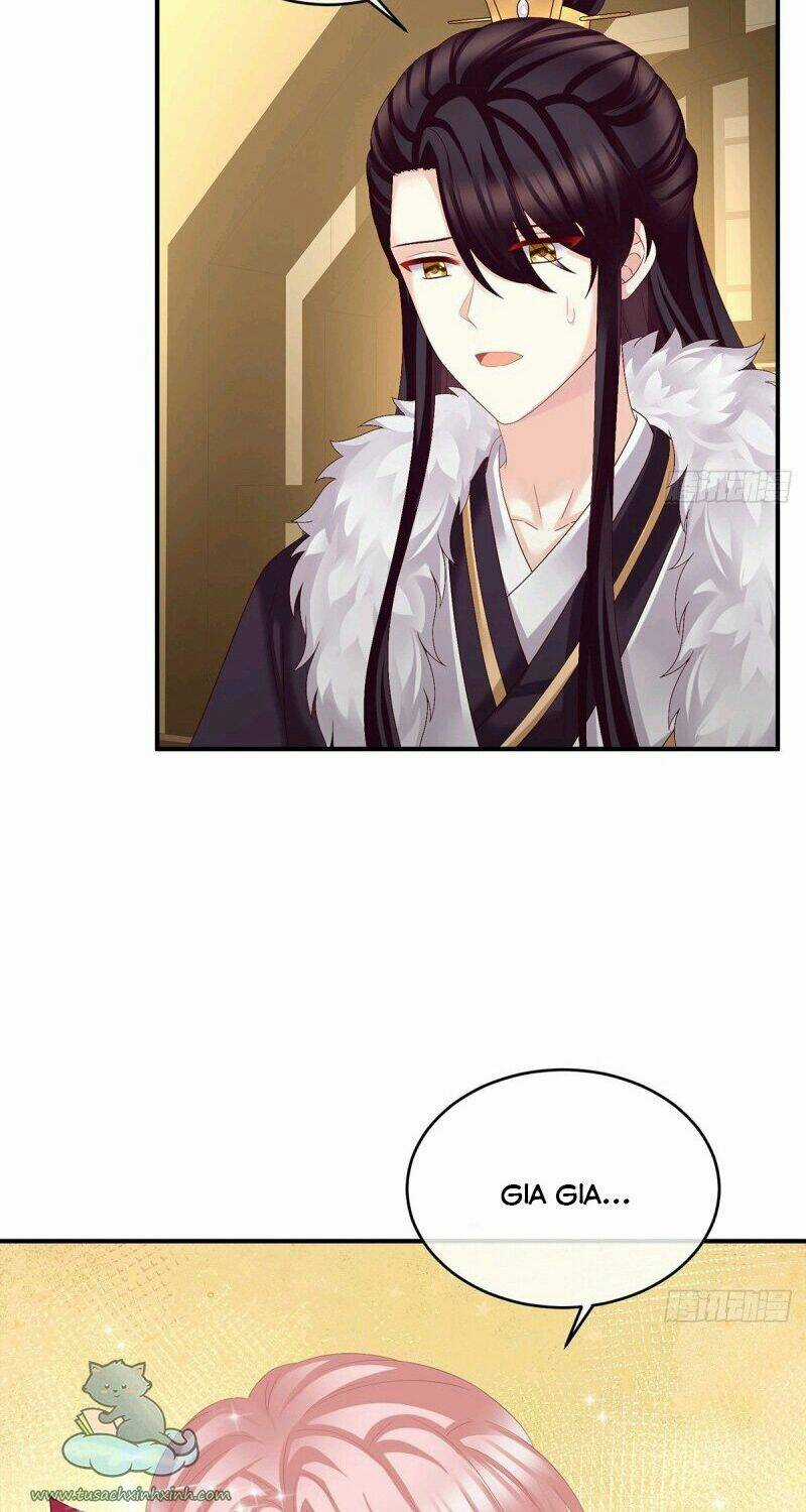 Kiều Phu Có Hỉ - Chapter 41 - Trang 10