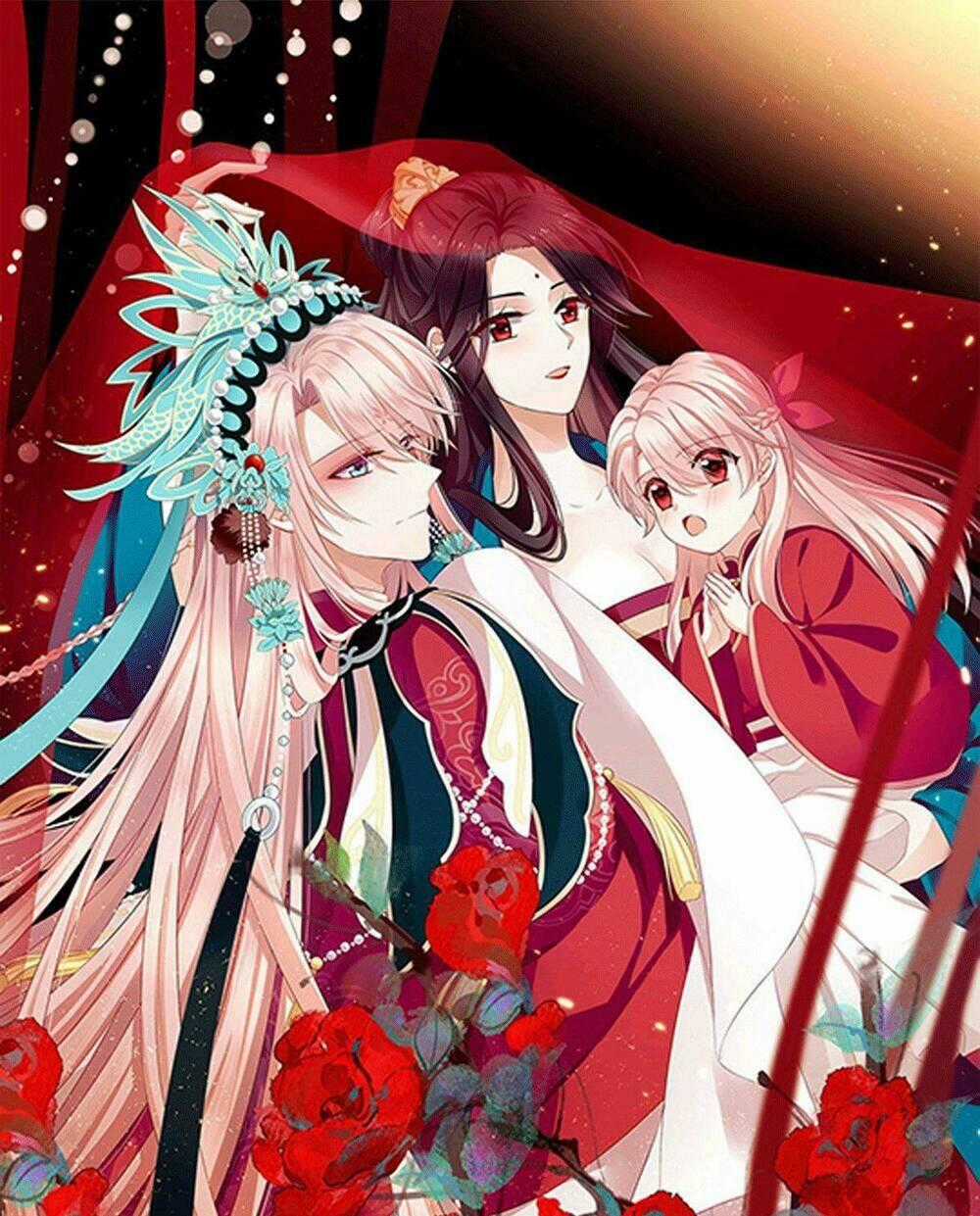 Kiều Phu Có Hỉ - Chapter 42 - Trang 1