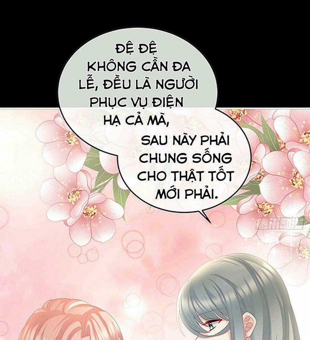 Kiều Phu Có Hỉ - Chapter 42 - Trang 13