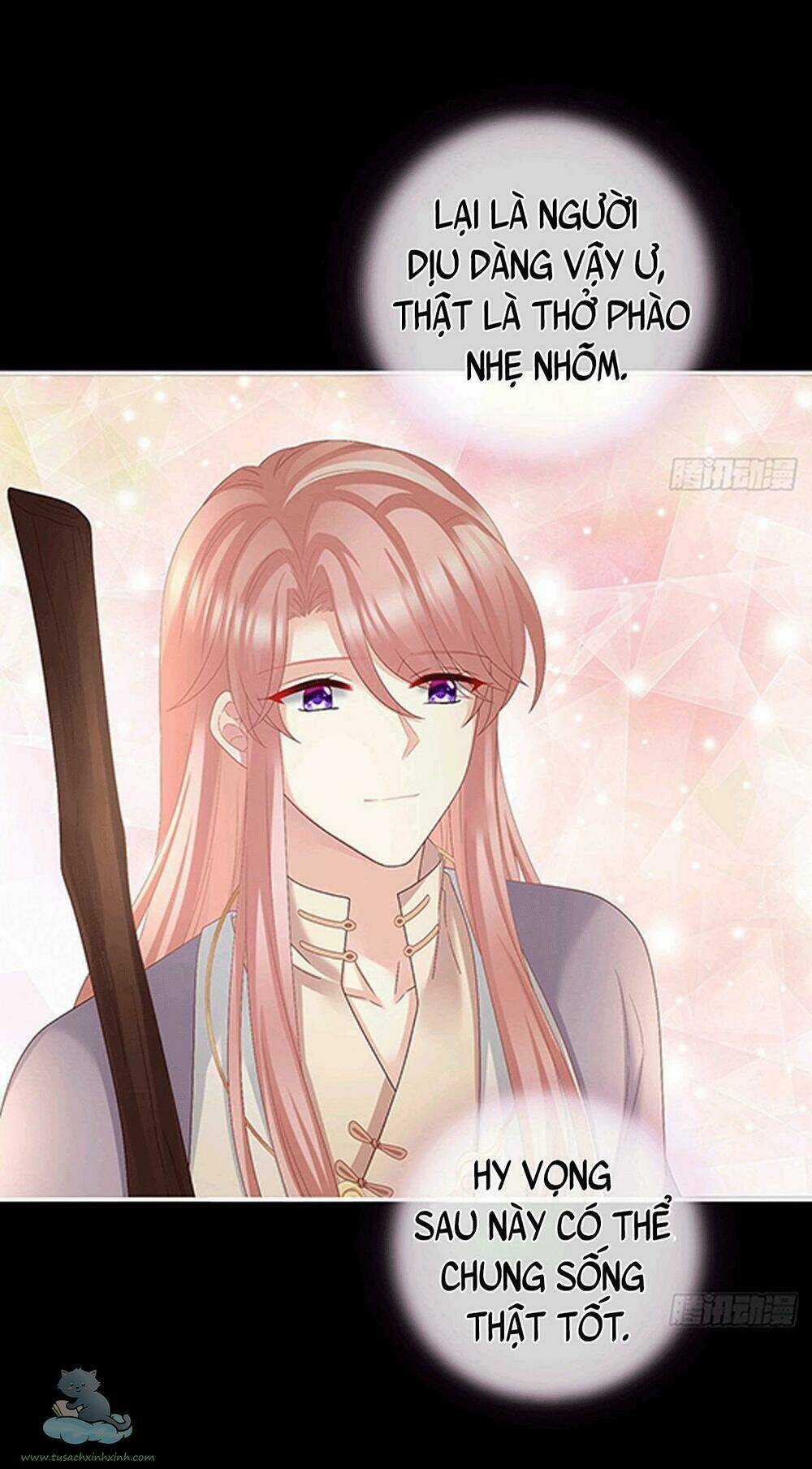 Kiều Phu Có Hỉ - Chapter 42 - Trang 15