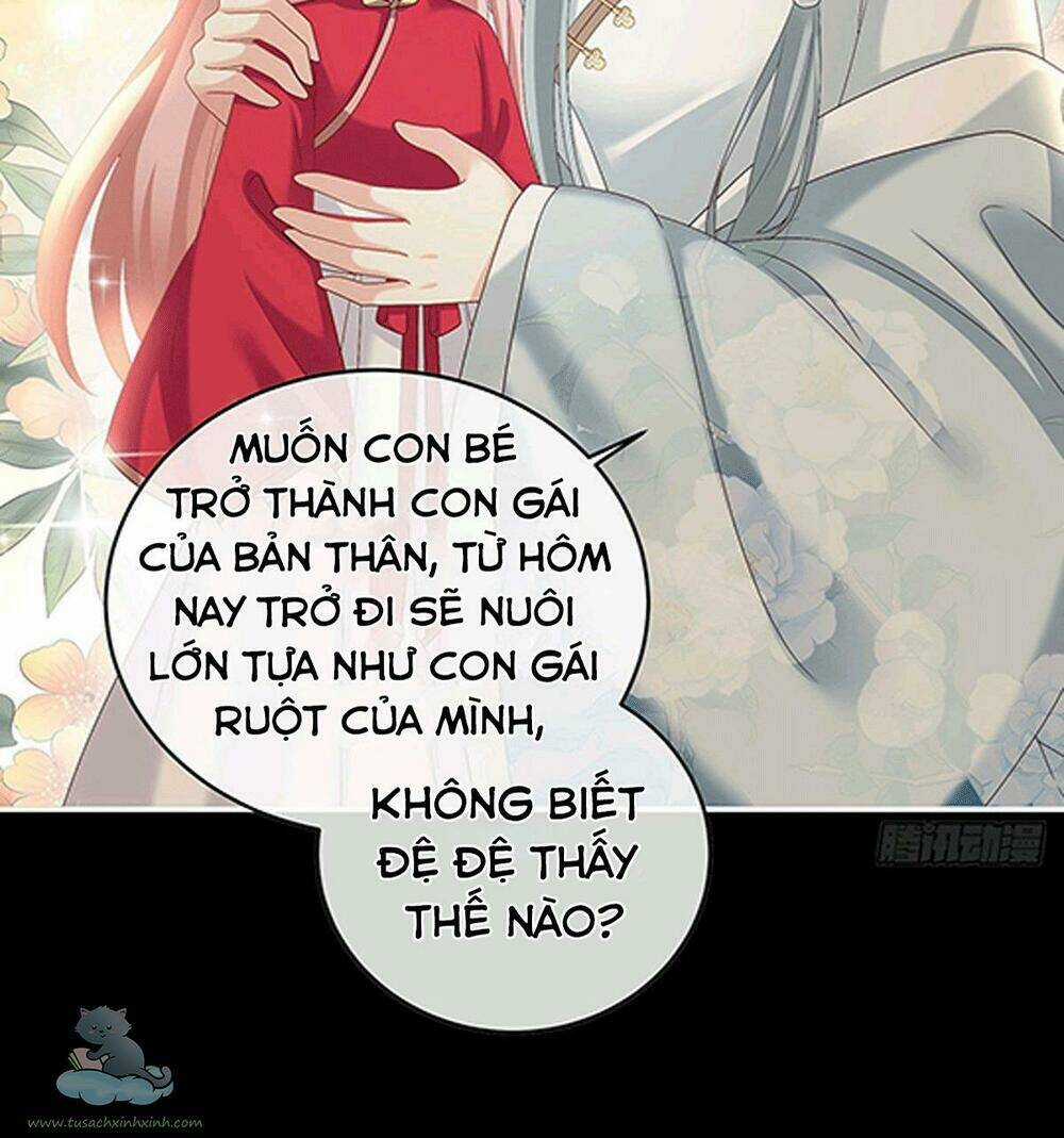 Kiều Phu Có Hỉ - Chapter 42 - Trang 17