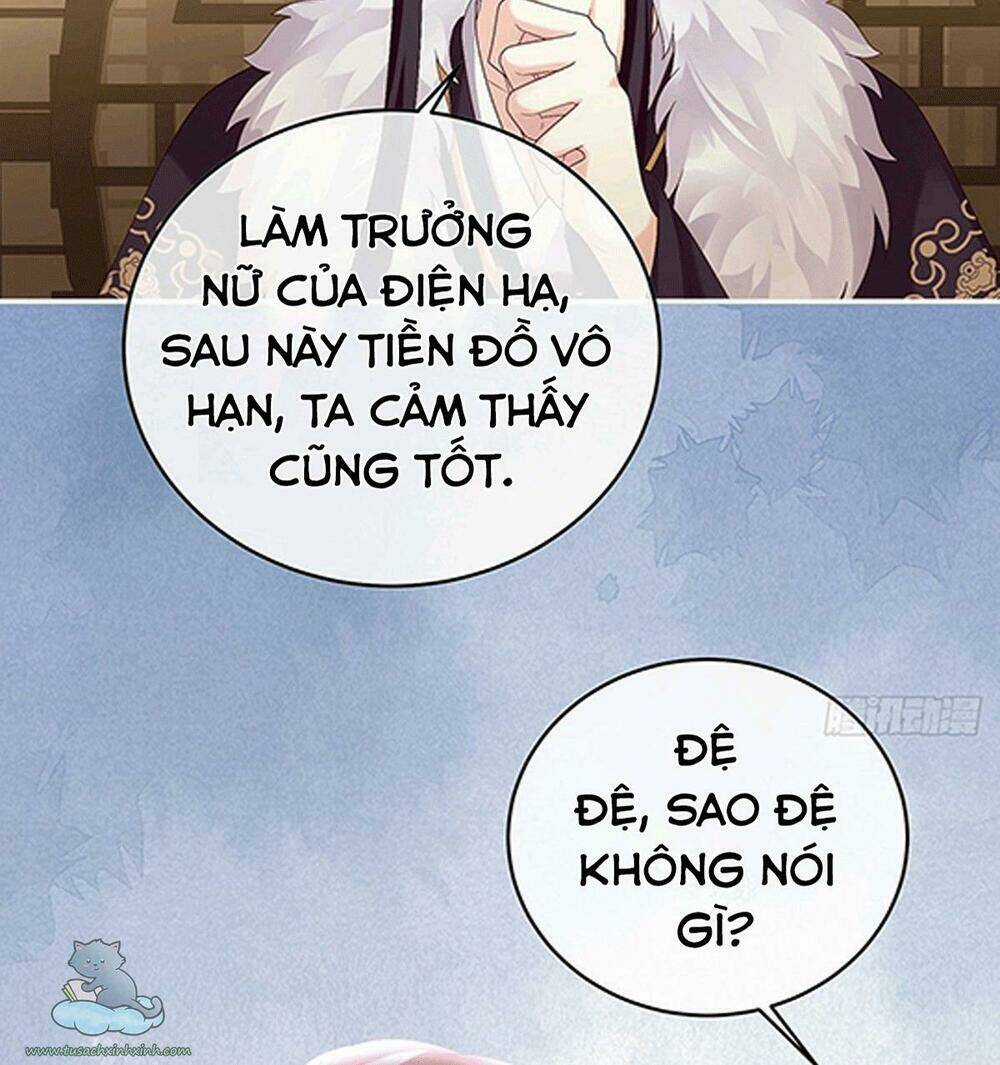 Kiều Phu Có Hỉ - Chapter 42 - Trang 19