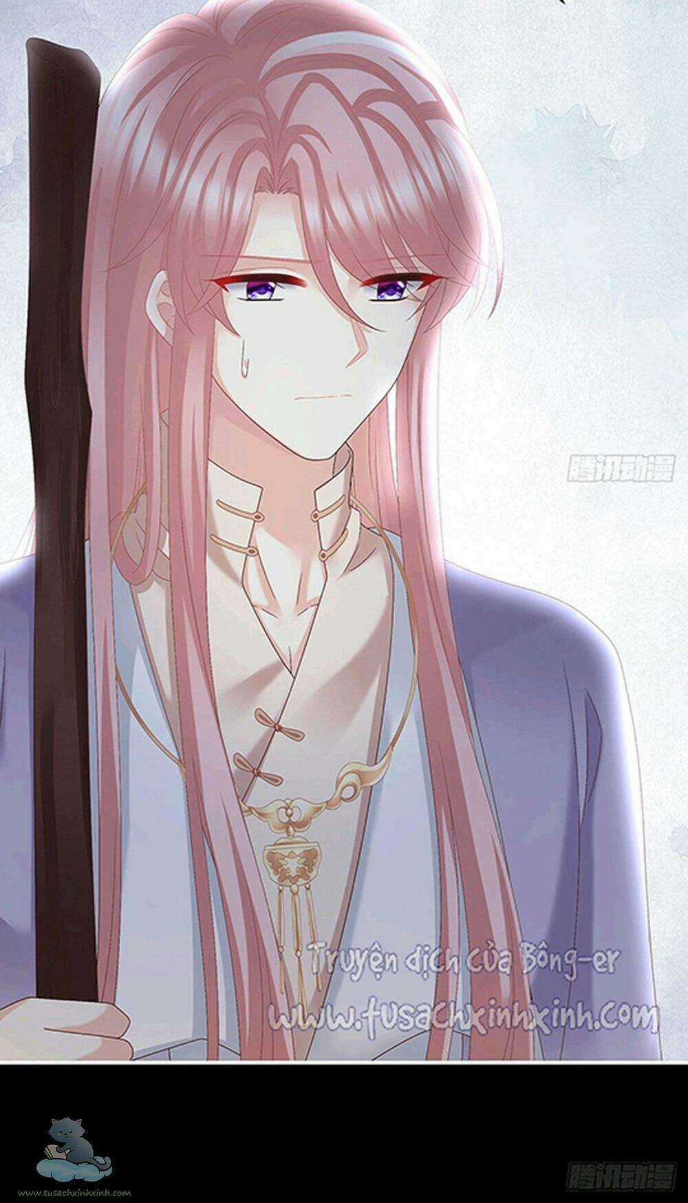 Kiều Phu Có Hỉ - Chapter 42 - Trang 20