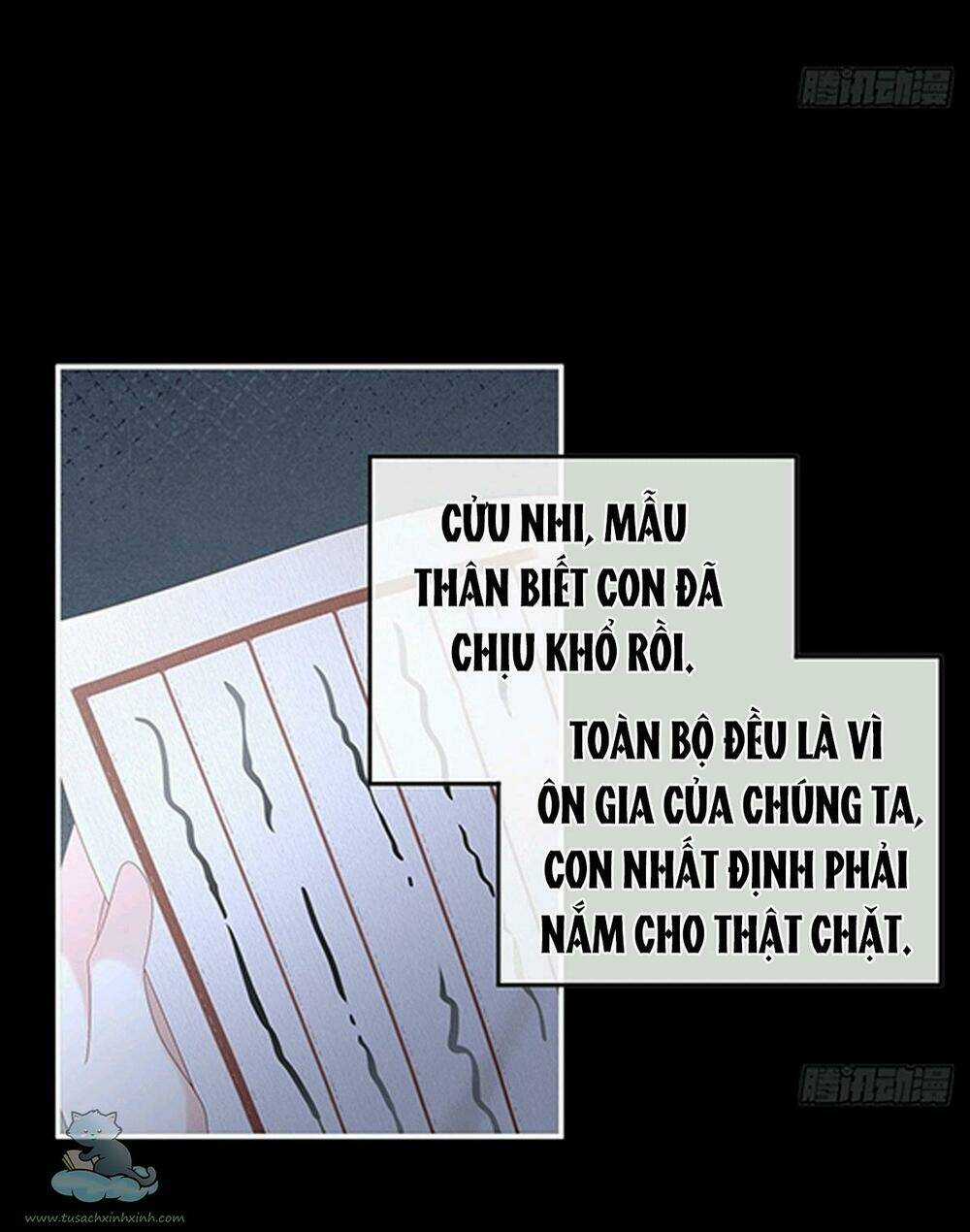 Kiều Phu Có Hỉ - Chapter 42 - Trang 3