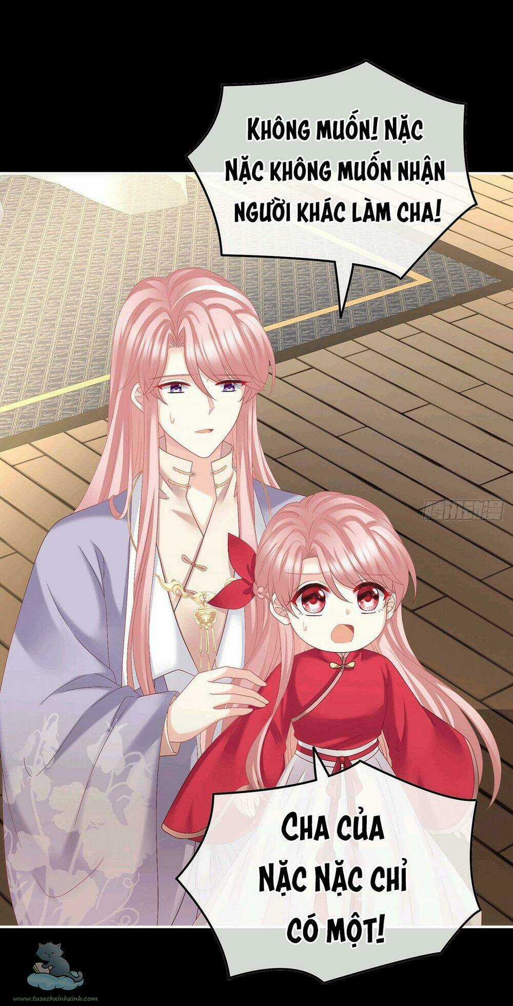 Kiều Phu Có Hỉ - Chapter 42 - Trang 21