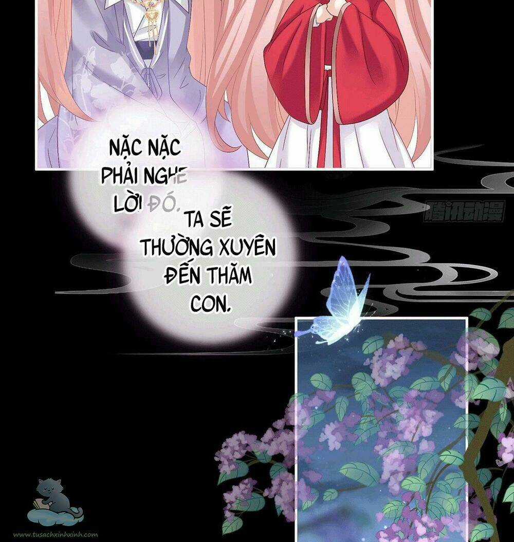 Kiều Phu Có Hỉ - Chapter 42 - Trang 30