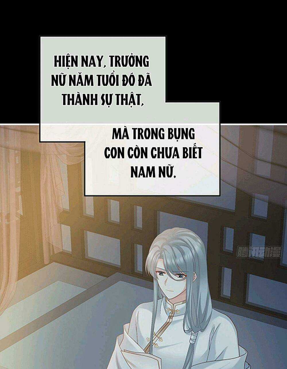 Kiều Phu Có Hỉ - Chapter 42 - Trang 4