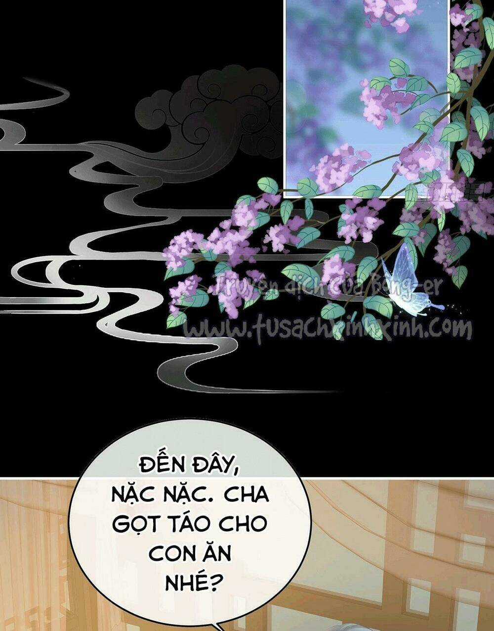 Kiều Phu Có Hỉ - Chapter 42 - Trang 31