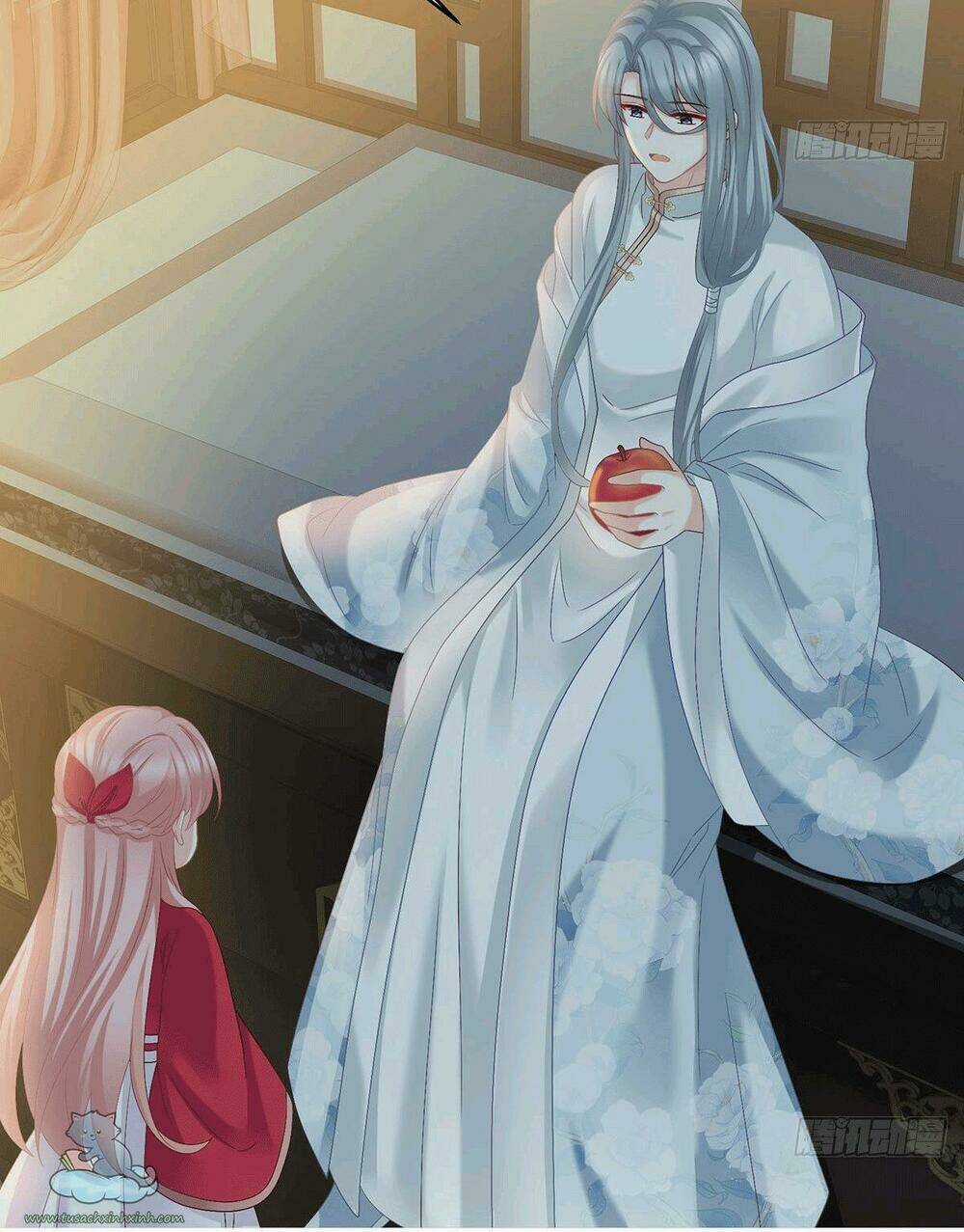 Kiều Phu Có Hỉ - Chapter 42 - Trang 32