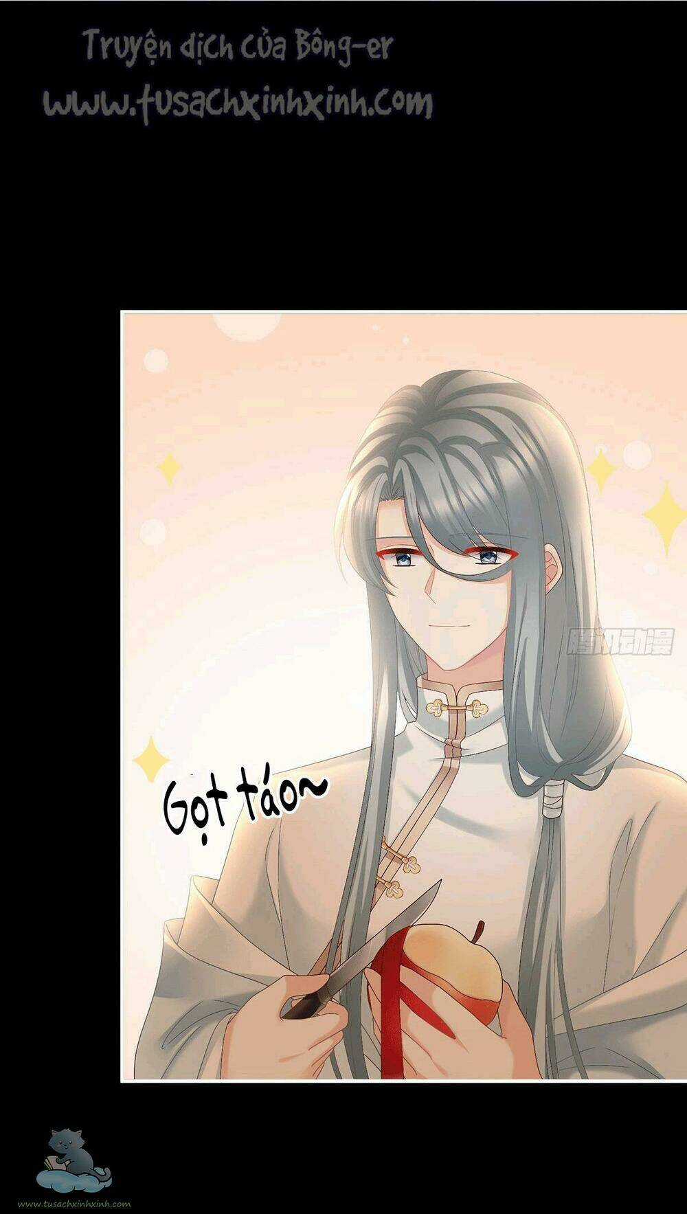 Kiều Phu Có Hỉ - Chapter 42 - Trang 33