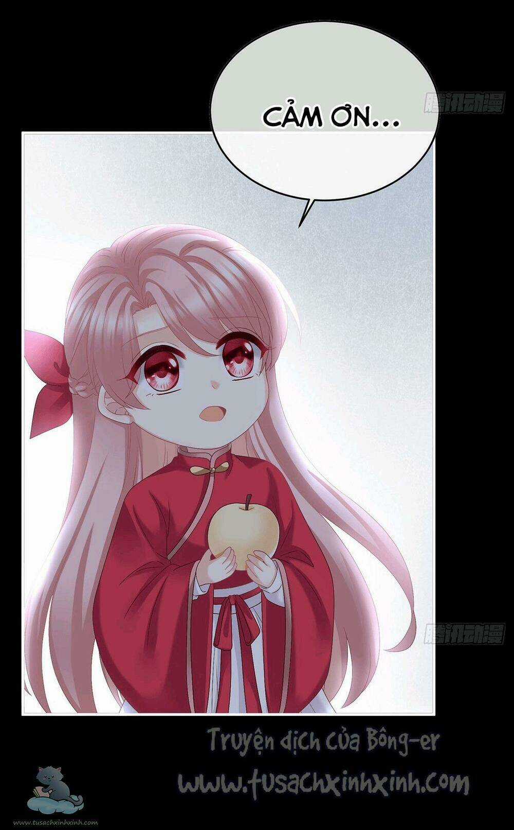 Kiều Phu Có Hỉ - Chapter 42 - Trang 34