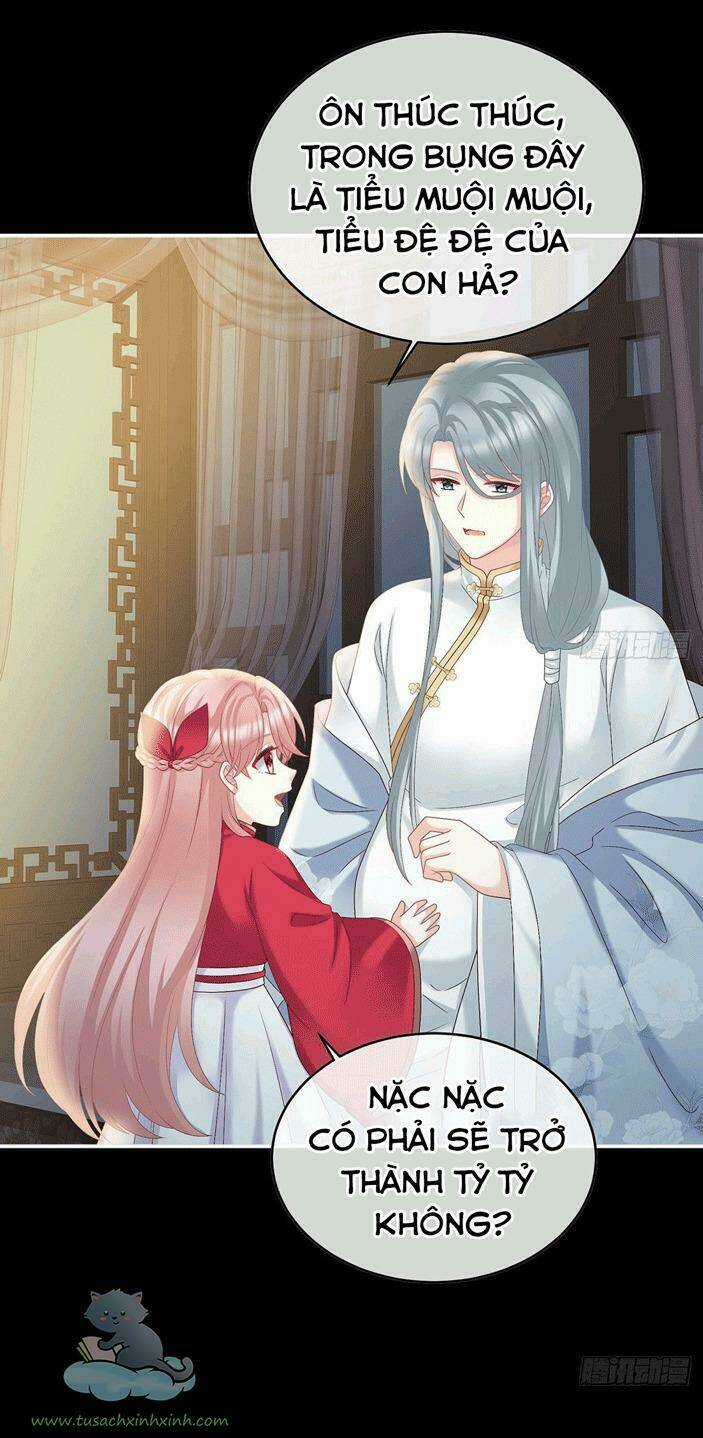 Kiều Phu Có Hỉ - Chapter 42 - Trang 37