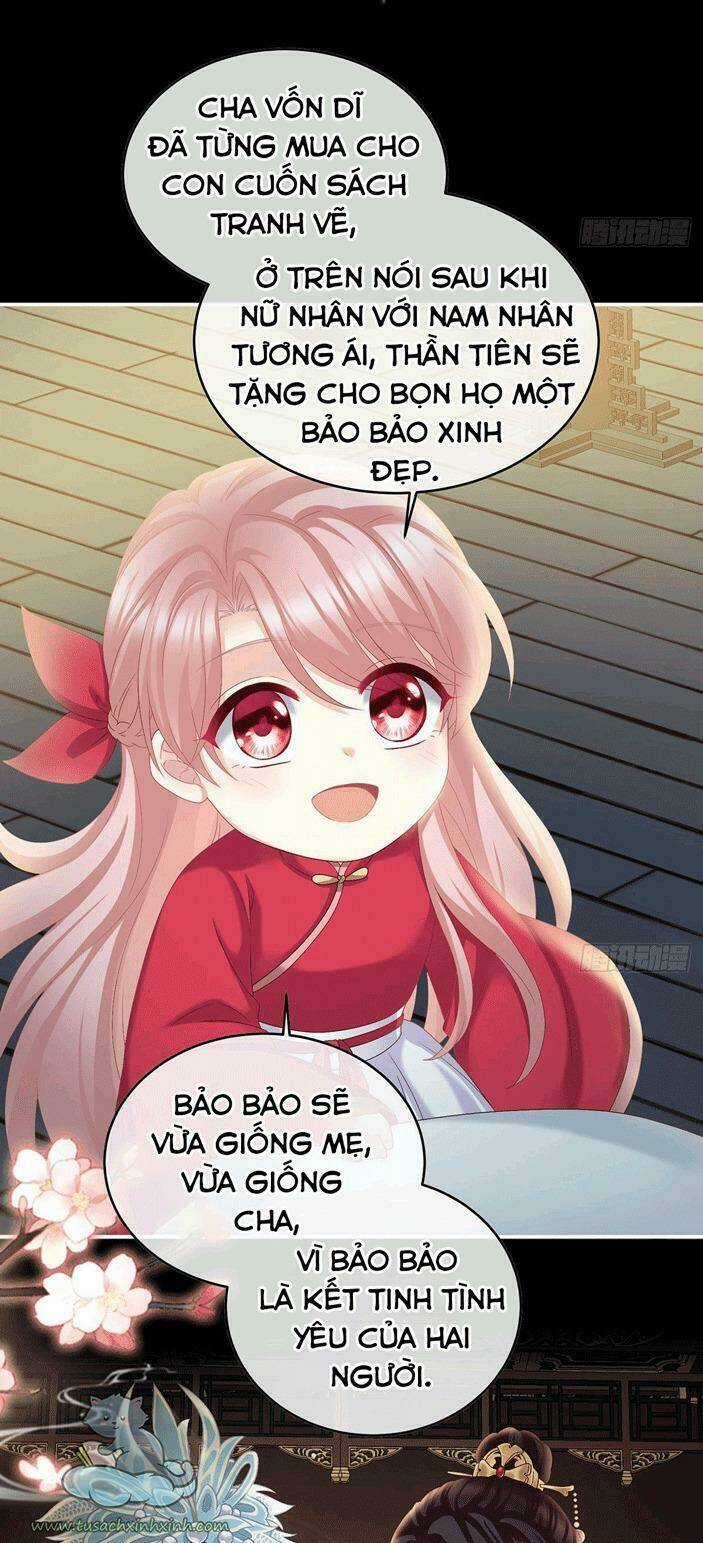 Kiều Phu Có Hỉ - Chapter 42 - Trang 39