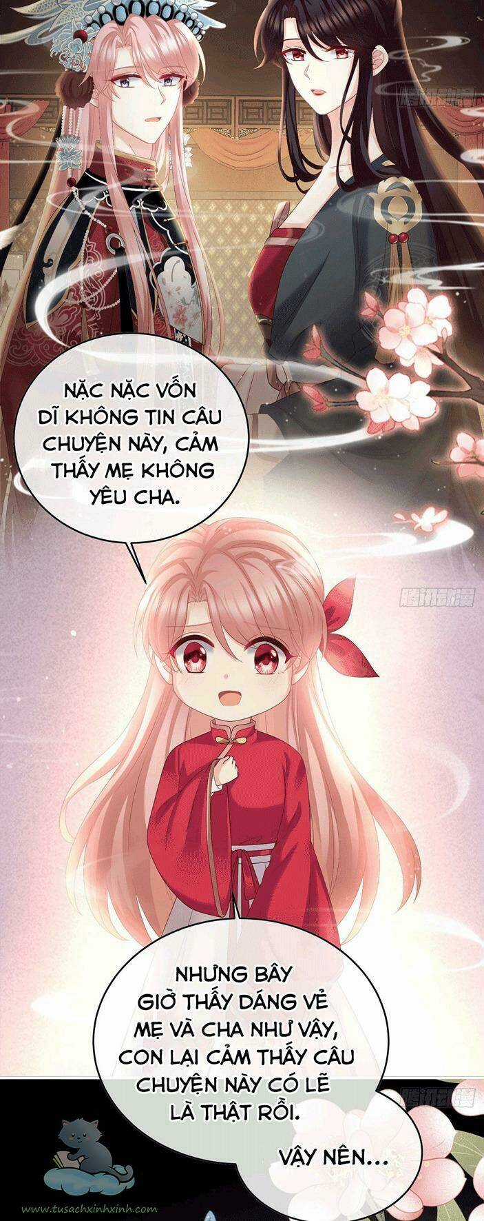 Kiều Phu Có Hỉ - Chapter 42 - Trang 40