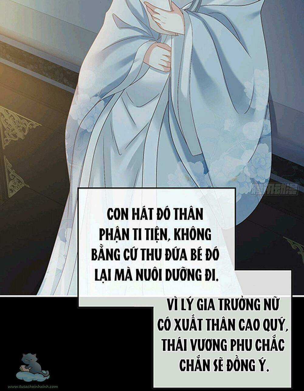 Kiều Phu Có Hỉ - Chapter 42 - Trang 5