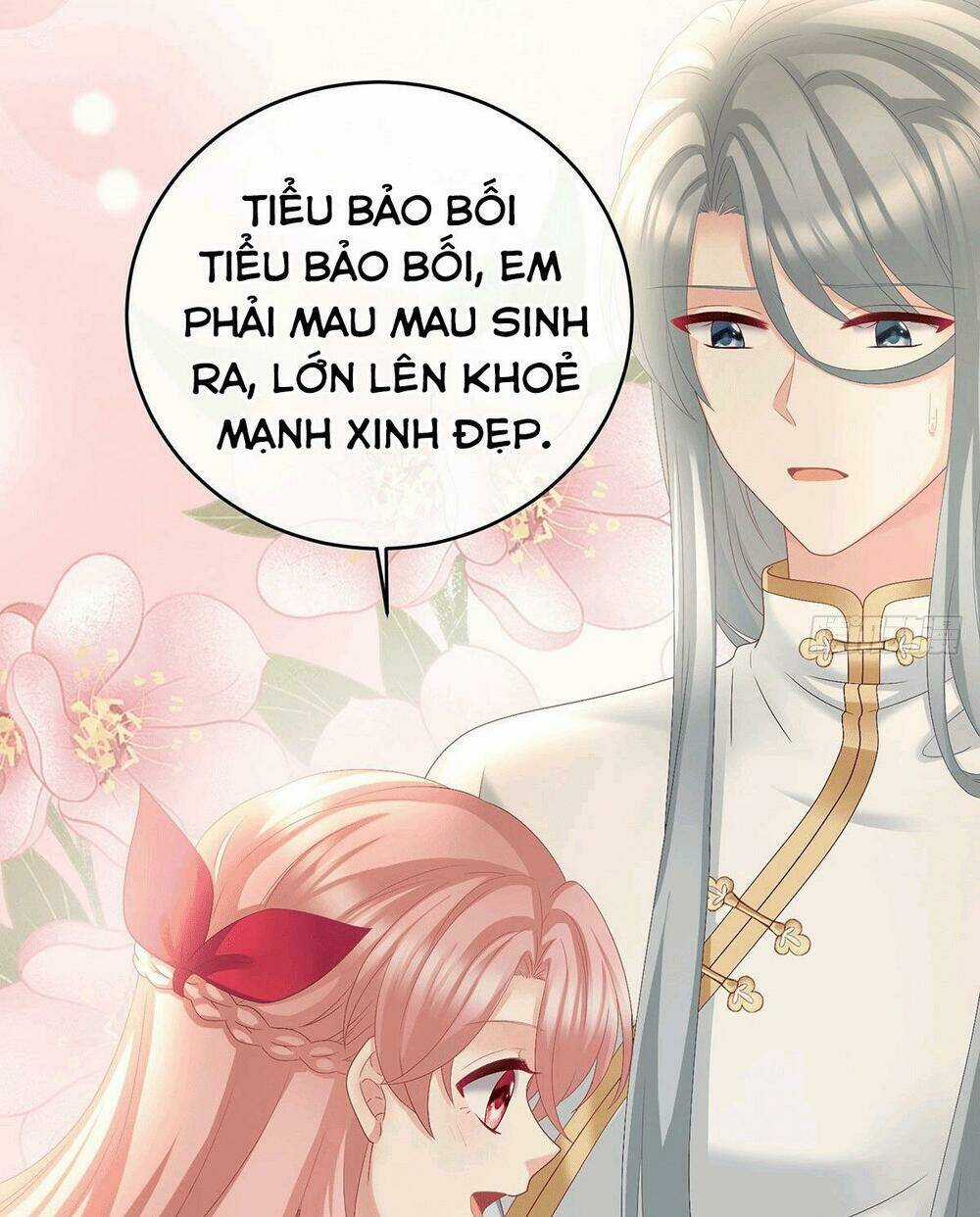 Kiều Phu Có Hỉ - Chapter 42 - Trang 42